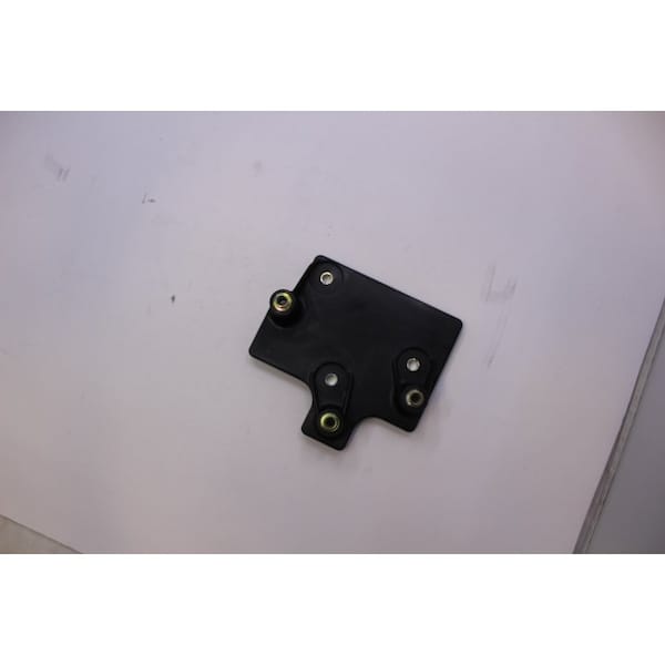 Baffle Fuel Module